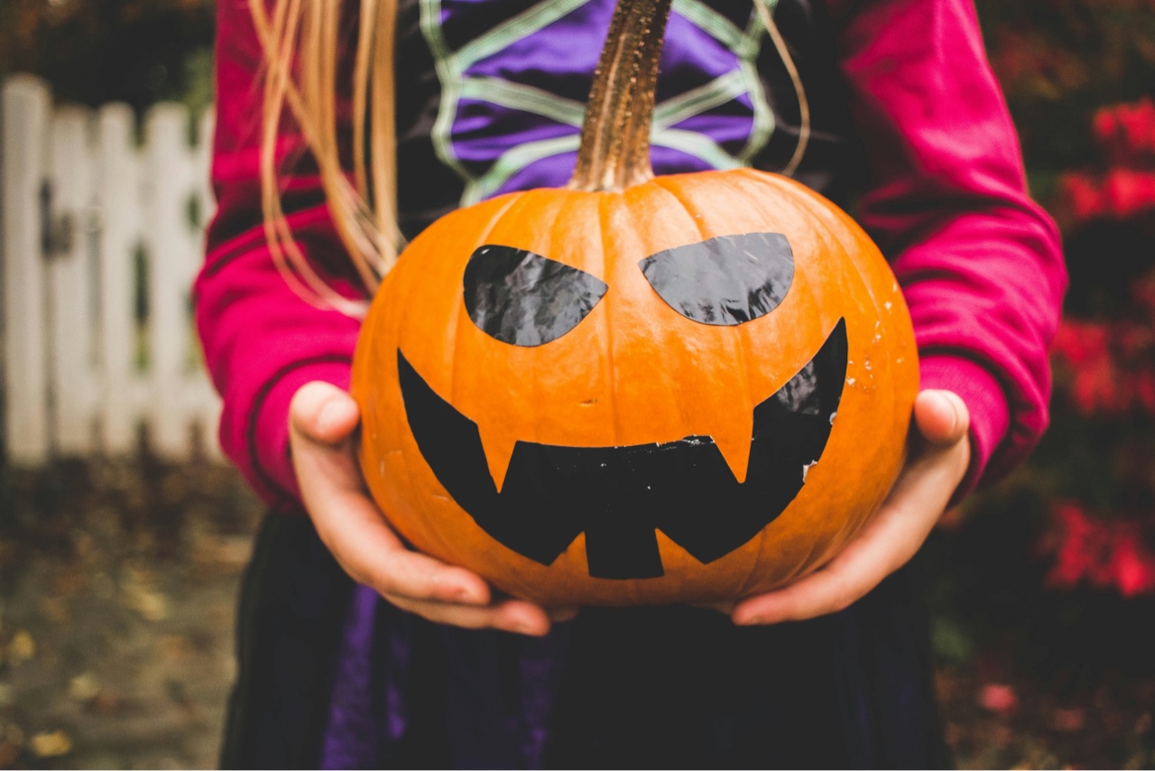Cover Image for Halloween on a Budget: 8 Essentials at the Best Prices (2025 Guide)