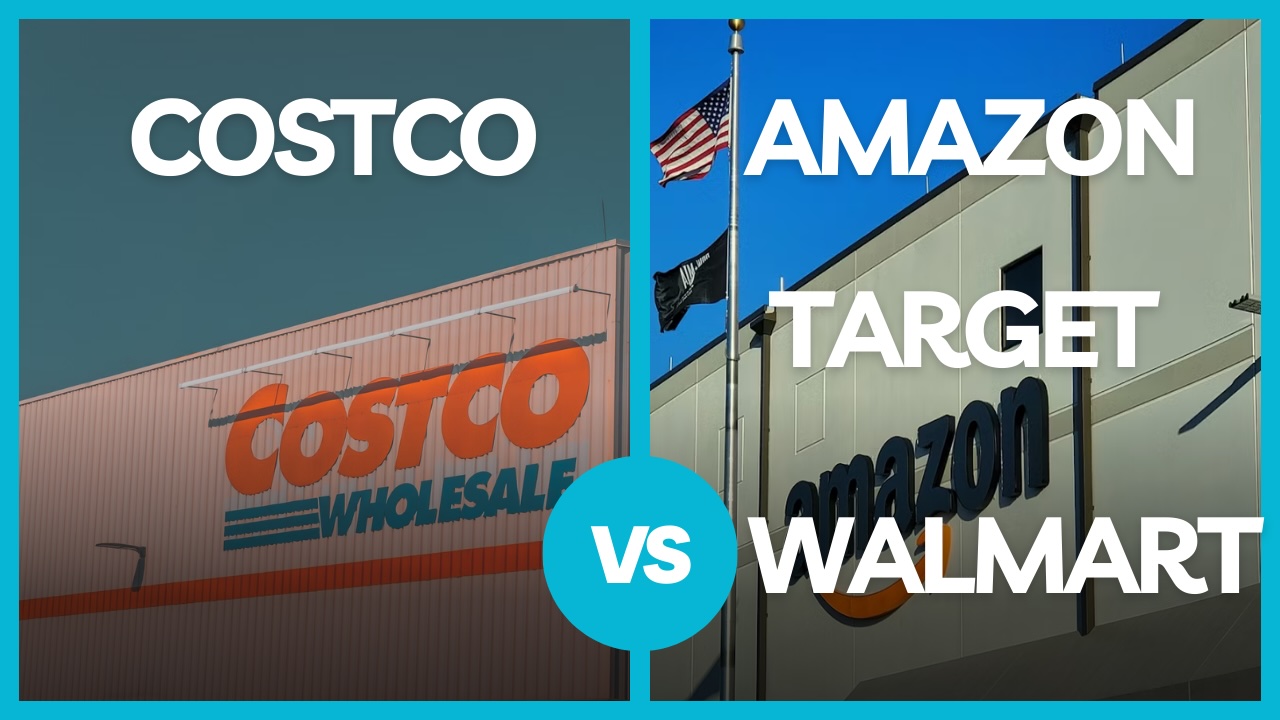 Cover Image for I Compared Millions of Products: Costco isn't always better